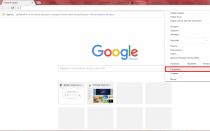 Как убрать всплывающие окна рекламы в Google Chrome Где в браузере гугл убрать рекламу