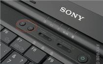 Мультимедийный ноутбук Sony VAIO VGN-FW11ER Сервис и поддержка пользователей